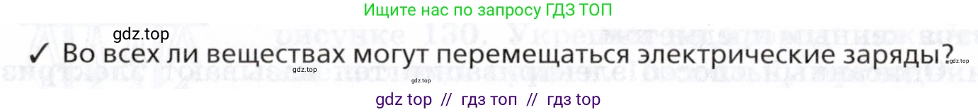 Физика, 8 класс Учебник, авторы: Пурышева Наталия Сергеевна, Важеевская Наталия Евгеньевна, издательство Просвещение, Москва, 2021, белого цвета, страница 182, Условие