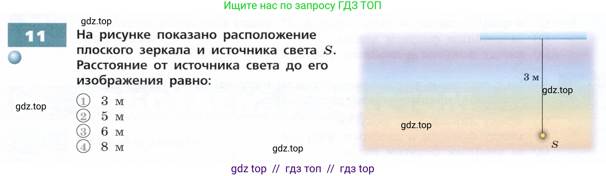 Физика, 9 класс Тетрадь-тренажёр, авторы: Артеменков Денис Александрович, Белага Виктория Владимировна, Воронцова Наталия Игоревна, Жумаев Владислав Викторович, Ломаченков Иван Алексеевич, Панебратцев Юрий Анатольевич, издательство Просвещение, Москва, 2024, голубого цвета, страница 99, номер 11, Условие