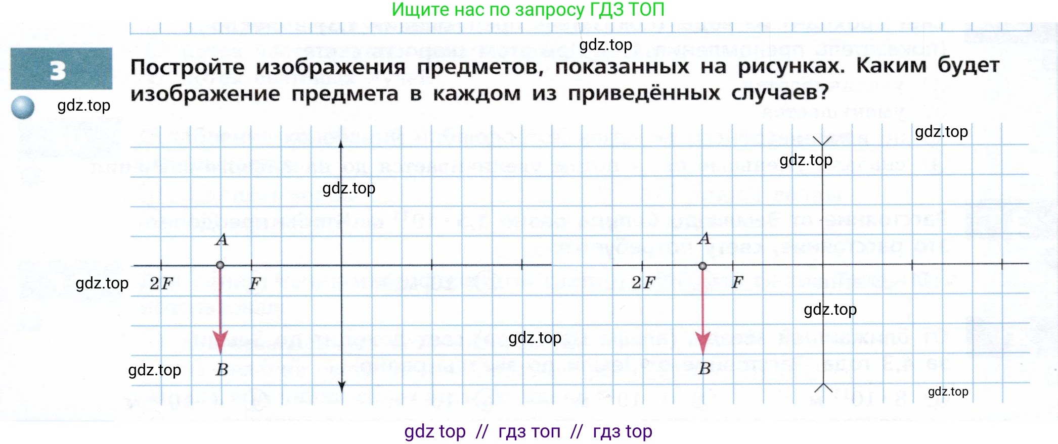 Физика, 9 класс Тетрадь-тренажёр, авторы: Артеменков Денис Александрович, Белага Виктория Владимировна, Воронцова Наталия Игоревна, Жумаев Владислав Викторович, Ломаченков Иван Алексеевич, Панебратцев Юрий Анатольевич, издательство Просвещение, Москва, 2024, голубого цвета, страница 109, номер 3, Условие