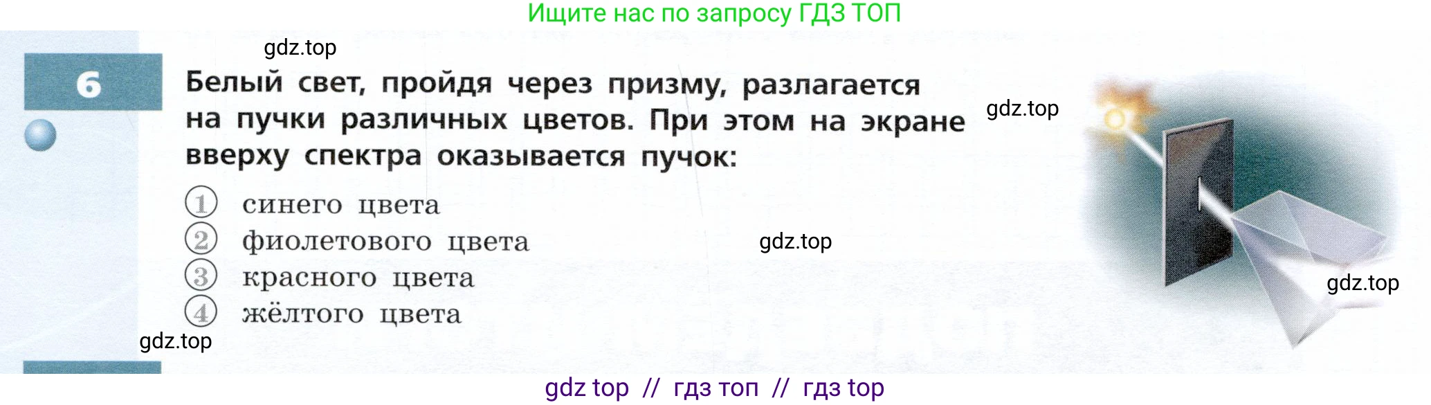 Физика, 9 класс Тетрадь-тренажёр, авторы: Артеменков Денис Александрович, Белага Виктория Владимировна, Воронцова Наталия Игоревна, Жумаев Владислав Викторович, Ломаченков Иван Алексеевич, Панебратцев Юрий Анатольевич, издательство Просвещение, Москва, 2024, голубого цвета, страница 110, номер 6, Условие