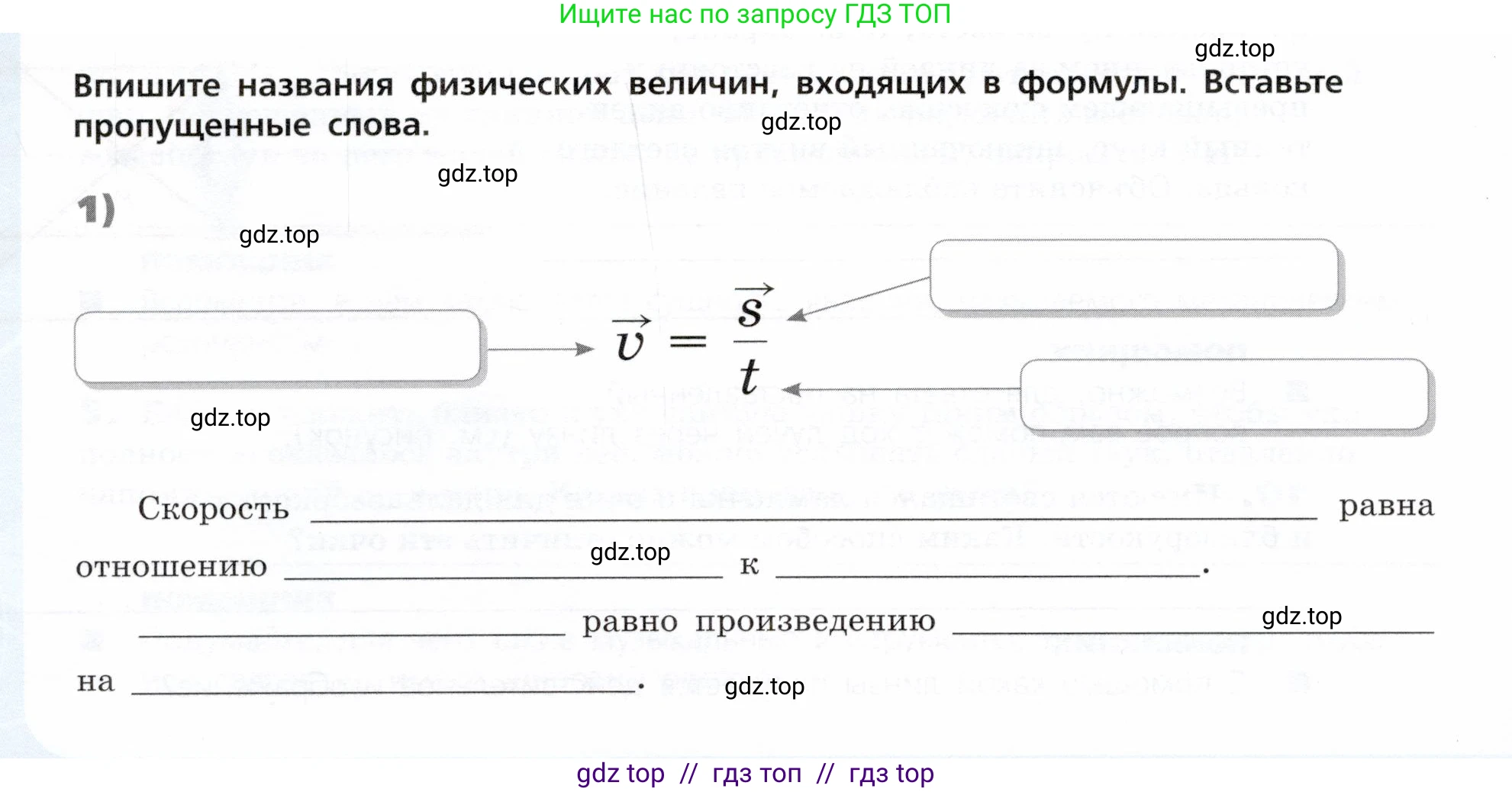 Физика, 9 класс Тетрадь-тренажёр, авторы: Артеменков Денис Александрович, Белага Виктория Владимировна, Воронцова Наталия Игоревна, Жумаев Владислав Викторович, Ломаченков Иван Алексеевич, Панебратцев Юрий Анатольевич, издательство Просвещение, Москва, 2024, голубого цвета, страница 140, номер 1, Условие