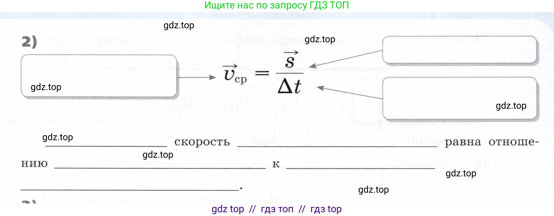 Физика, 9 класс Тетрадь-тренажёр, авторы: Артеменков Денис Александрович, Белага Виктория Владимировна, Воронцова Наталия Игоревна, Жумаев Владислав Викторович, Ломаченков Иван Алексеевич, Панебратцев Юрий Анатольевич, издательство Просвещение, Москва, 2024, голубого цвета, страница 141, номер 2, Условие