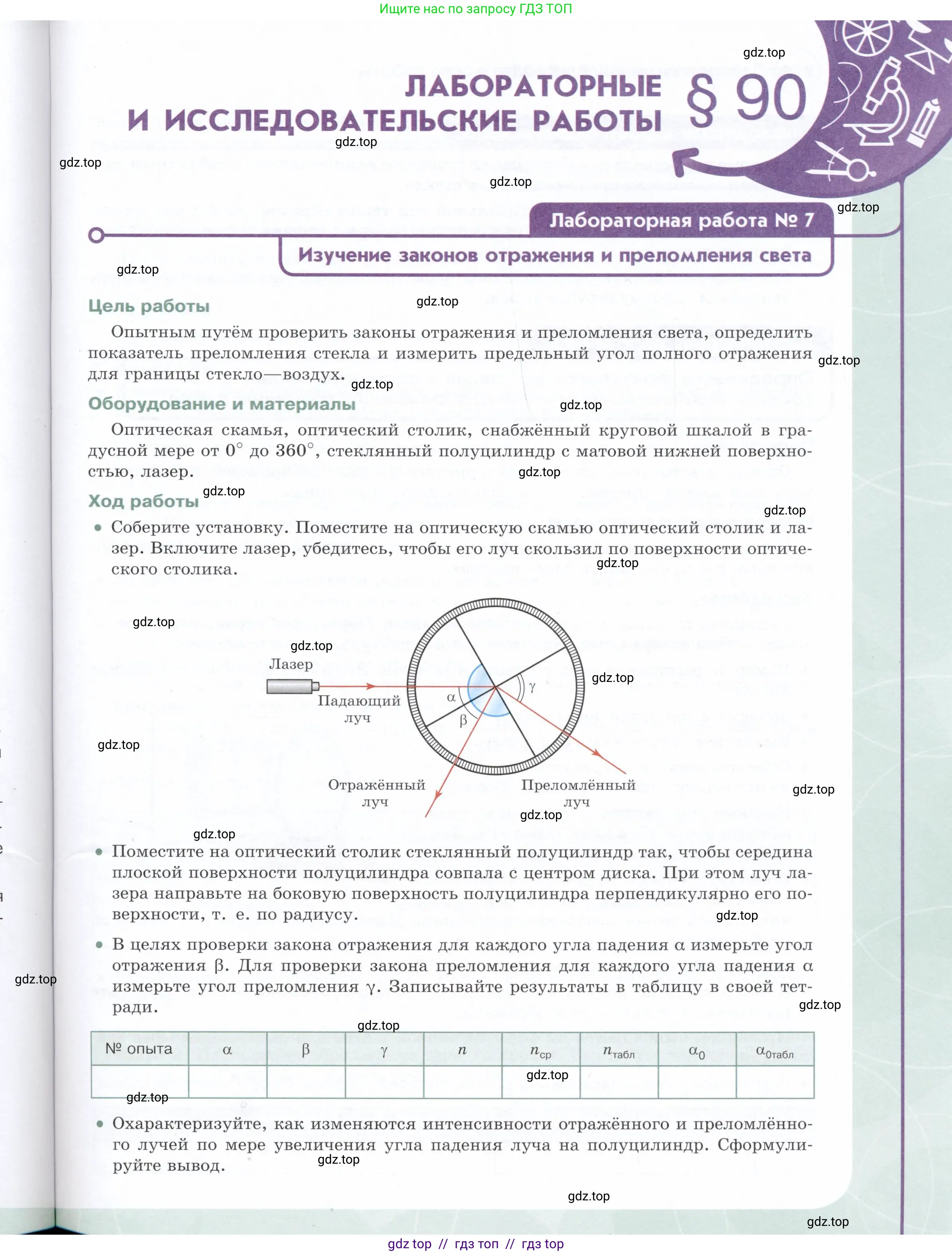 Физика, 9 класс Учебник, авторы: Белага Виктория Владимировна, Воронцова Наталия Игоревна, Ломаченков Иван Алексеевич, Панебратцев Юрий Анатольевич, издательство Просвещение, Москва, 2024, голубого цвета, Часть 2, страница 117