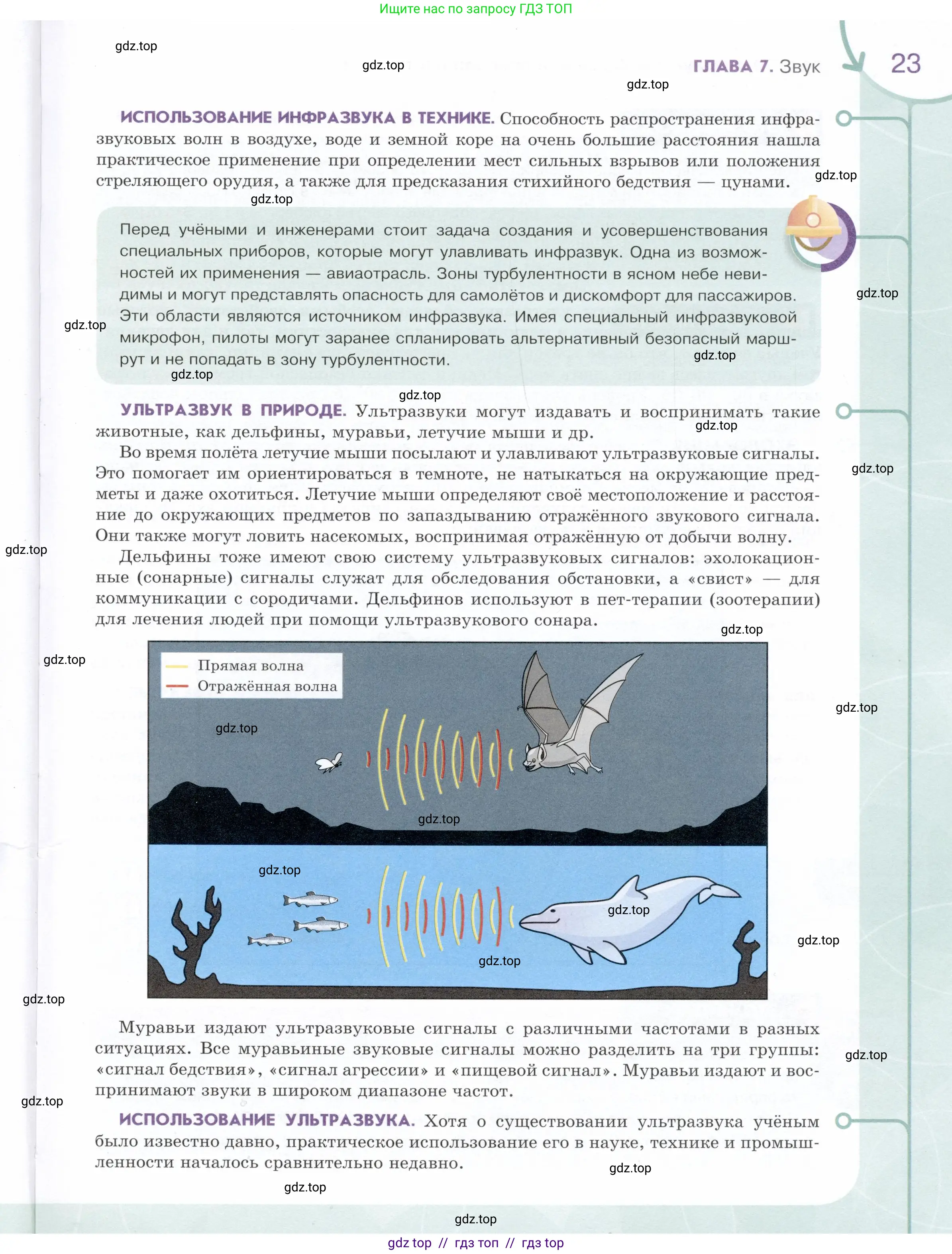 Физика, 9 класс Учебник, авторы: Белага Виктория Владимировна, Воронцова Наталия Игоревна, Ломаченков Иван Алексеевич, Панебратцев Юрий Анатольевич, издательство Просвещение, Москва, 2024, голубого цвета, страница 23