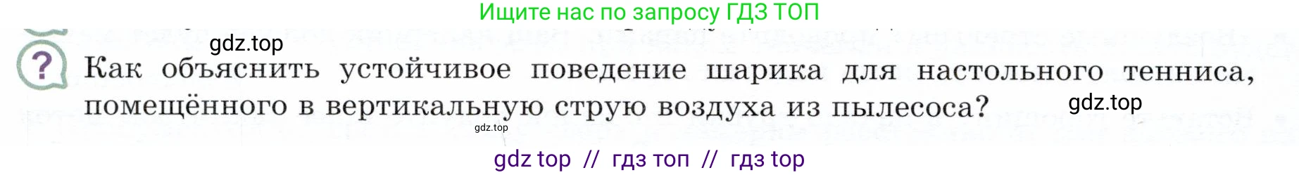 Физика, 9 класс Учебник, авторы: Белага Виктория Владимировна, Воронцова Наталия Игоревна, Ломаченков Иван Алексеевич, Панебратцев Юрий Анатольевич, издательство Просвещение, Москва, 2024, голубого цвета, Часть 1, страница 162, номер ?3, Условие