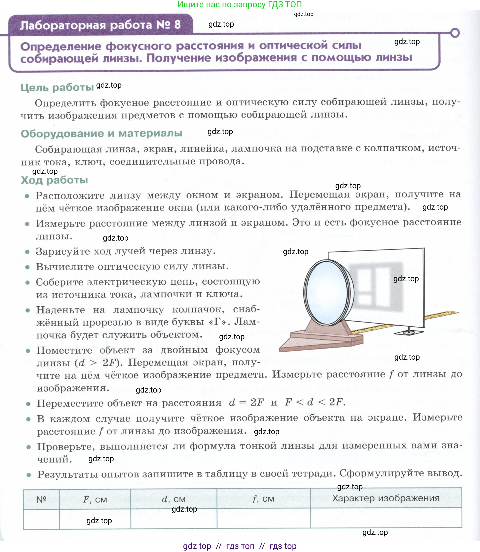 Физика, 9 класс Учебник, авторы: Белага Виктория Владимировна, Воронцова Наталия Игоревна, Ломаченков Иван Алексеевич, Панебратцев Юрий Анатольевич, издательство Просвещение, Москва, 2024, голубого цвета, Часть 2, страница 118, Условие