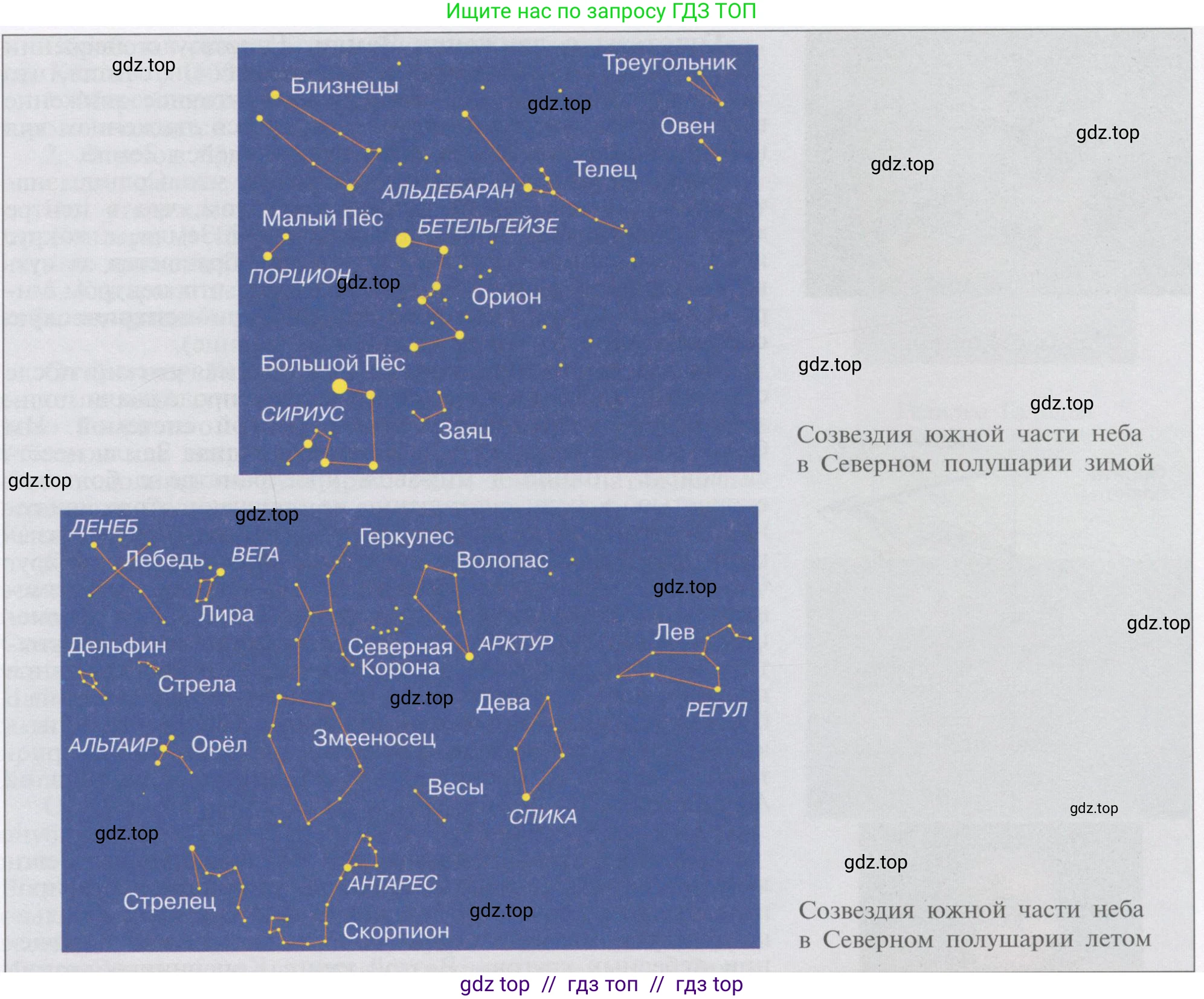 Физика, 9 класс Учебник, автор: Кабардин Олег Фёдорович, издательство Просвещение, Москва, 2014, радужного цвета, страница 134, номер 29.1, Условие (продолжение 2)