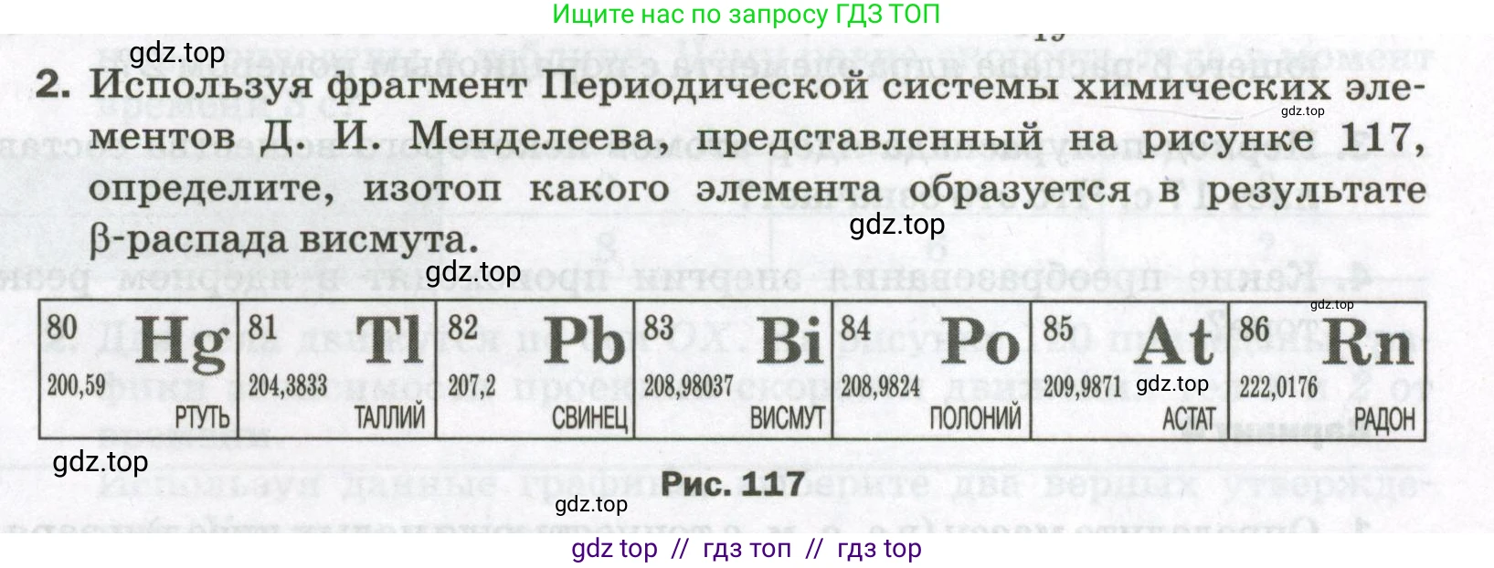 Физика, 9 класс Самостоятельные и контрольные работы, авторы: Марон Абрам Евсеевич, Марон Евгений Абрамович, издательство Просвещение, Москва, 2021, белого цвета, страница 89, номер 2, Условие