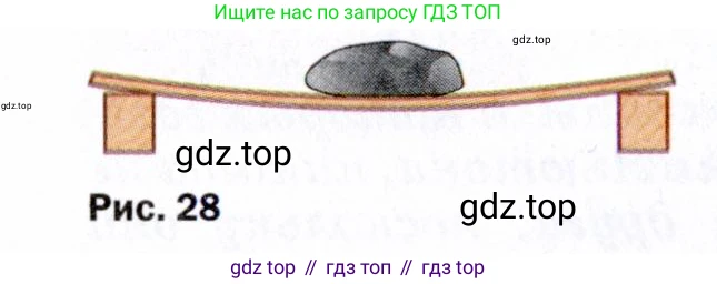 ГДЗ Физика, 9 класс Учебник, авторы: Пёрышкин И М, Гутник Елена Моисеевна, Иванов Александр Иванович, Петрова Мария Арсеньевна, издательство Просвещение, Москва, 2021 - 2022, страница 54, номер 1, Условие (продолжение 2)