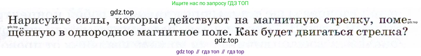 ГДЗ Физика, 9 класс Учебник, авторы: Пёрышкин И М, Гутник Елена Моисеевна, Иванов Александр Иванович, Петрова Мария Арсеньевна, издательство Просвещение, Москва, 2021 - 2022, страница 170, номер 1, Условие