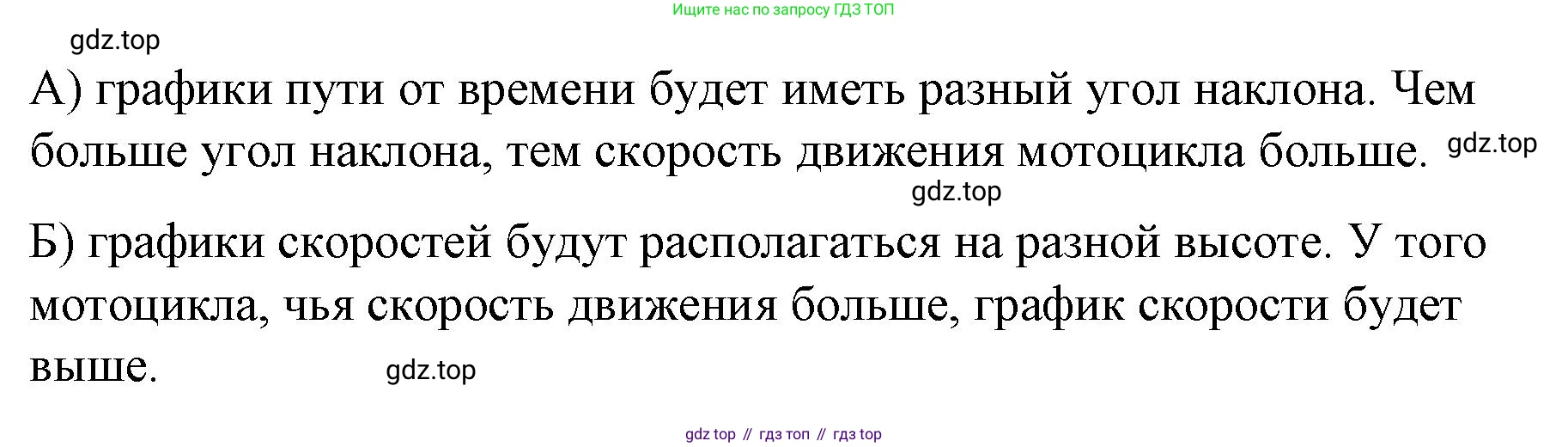 ГДЗ Физика, 9 класс Учебник, авторы: Пёрышкин И М, Гутник Елена Моисеевна, Иванов Александр Иванович, Петрова Мария Арсеньевна, издательство Просвещение, Москва, 2021 - 2022, страница 19, номер 1, Решение