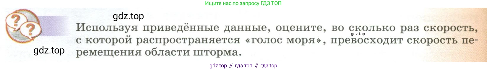 Физика, 9 класс Учебник, авторы: Пёрышкин И М, Гутник Елена Моисеевна, Иванов Александр Иванович, Петрова Мария Арсеньевна, издательство Просвещение, Москва, 2023, белого цвета, страница 176, Условие