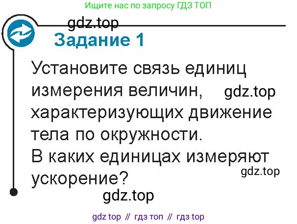 Физика, 9 класс Учебник, авторы: Закирова Назифа Анваровна, Аширов Руслан Рауфович, издательство Арман-ПВ, Алматы, 2019, страница 45, Условие
