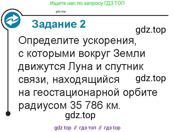Физика, 9 класс Учебник, авторы: Закирова Назифа Анваровна, Аширов Руслан Рауфович, издательство Арман-ПВ, Алматы, 2019, страница 45, Условие