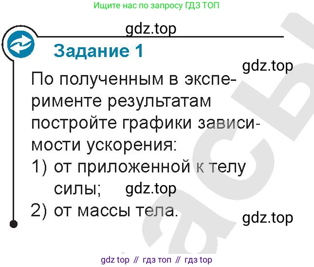 Физика, 9 класс Учебник, авторы: Закирова Назифа Анваровна, Аширов Руслан Рауфович, издательство Арман-ПВ, Алматы, 2019, страница 93, Условие