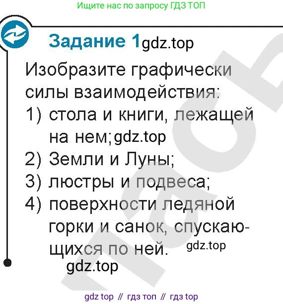 Физика, 9 класс Учебник, авторы: Закирова Назифа Анваровна, Аширов Руслан Рауфович, издательство Арман-ПВ, Алматы, 2019, страница 98, Условие