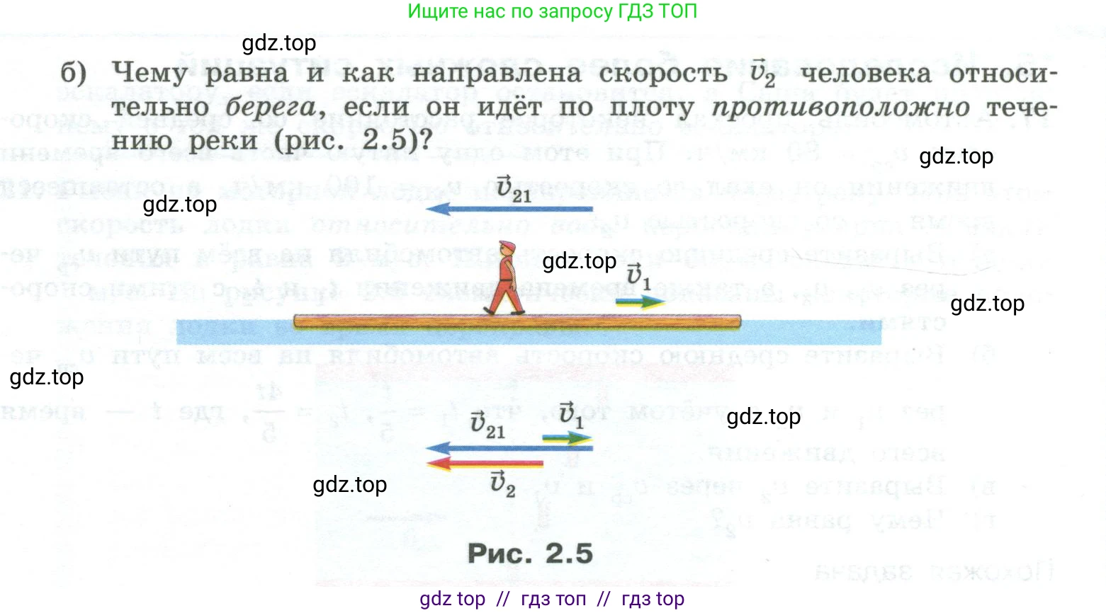 Физика, 10 класс Учебник, авторы: Генденштейн Лев Элевич, Булатова Альбина Александрова, Корнильев Игорь Николаевич, Кошкина Анжелика Васильевна, издательство Просвещение, Москва, 2019, бирюзового цвета, Часть 1, страница 22, номер 15, Условие (продолжение 2)