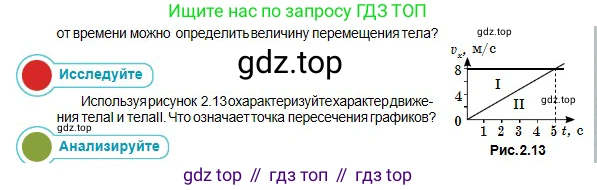 Физика, 10 класс Учебник, авторы: Кронгарт Борис Аркадьевич, Казахбаева Данагуль Мукажановна, Имамбеков Онласын, Кыстаубаев Талгат Зайнулланович, издательство Мектеп, Алматы, 2019, белого цвета, Часть 1, страница 26, номер 1, Условие