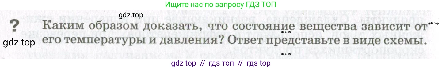Физика, 10 класс Учебник, авторы: Мякишев Генадий Яковлевич, Синяков Арон Залманович, издательство Просвещение, Москва, 2021, зелёного цвета, страница 228, номер 1, Условие