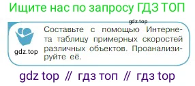 Физика, 10 класс Учебник, авторы: Мякишев Генадий Яковлевич, Буховцев Борис Борисович, Сотский Николай Николаевич, издательство Просвещение, Москва, 2019, страница 20, номер 1, Условие