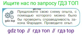 Физика, 10 класс Учебник, авторы: Мякишев Генадий Яковлевич, Буховцев Борис Борисович, Сотский Николай Николаевич, издательство Просвещение, Москва, 2019, страница 397, номер 2, Условие