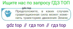 Физика, 10 класс Учебник, авторы: Мякишев Генадий Яковлевич, Буховцев Борис Борисович, Сотский Николай Николаевич, издательство Просвещение, Москва, 2019, страница 89, номер 1, Условие