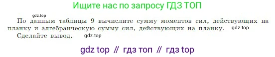 Физика, 10 класс Учебник, авторы: Мякишев Генадий Яковлевич, Буховцев Борис Борисович, Сотский Николай Николаевич, издательство Просвещение, Москва, 2019, страница 417, Условие (продолжение 3)