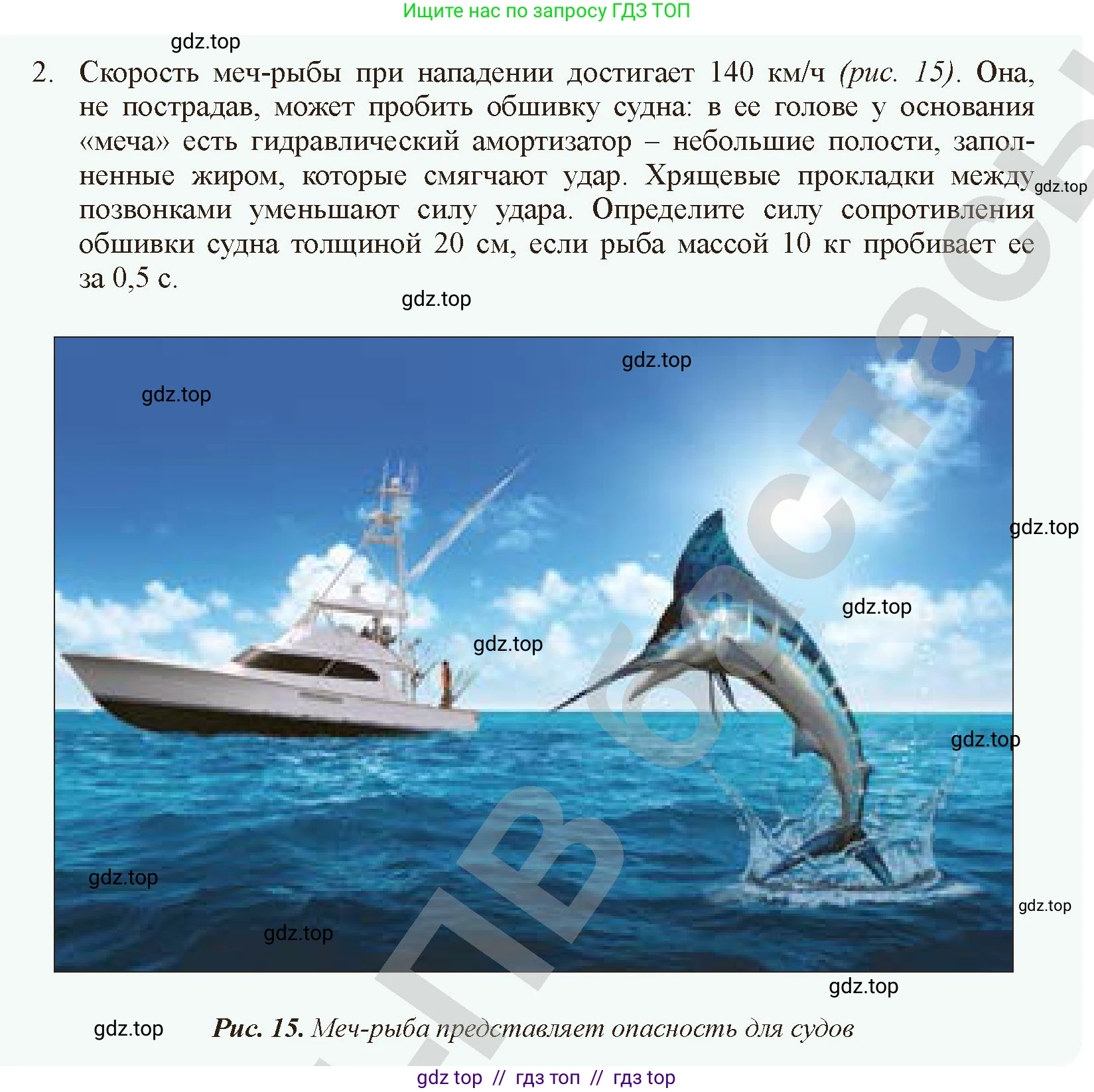 Физика, 10 класс Учебник, авторы: Закирова Назифа Анваровна, Аширов Руслан Рауфович, издательство Арман-ПВ, Алматы, 2019, страница 28, номер 2, Условие