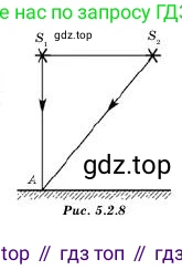 Физика, 11 класс Учебник, авторы: Башарулы Рахметолла, Шункеев Куанышбек Шункеевич, Мясникова Людмила Николаевна, Жантурина Нургул Нигметовна, Бармина Александра Александровна, Аймаганбетова Зухра Кураниевна, издательство Атамұра, Алматы, 2020, голубого цвета, Часть 1, страница 143, номер 5.2.4, Условие (продолжение 2)