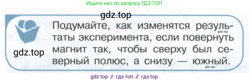 ГДЗ Физика, 11 класс Учебник, авторы: Мякишев Генадий Яковлевич, Буховцев Борис Борисович, Чаругин Виктор Максимович, издательство Просвещение, Москва, 2019, страница 12, номер 1, Условие