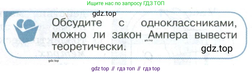 ГДЗ Физика, 11 класс Учебник, авторы: Мякишев Генадий Яковлевич, Буховцев Борис Борисович, Чаругин Виктор Максимович, издательство Просвещение, Москва, 2019, страница 13, номер 4, Условие