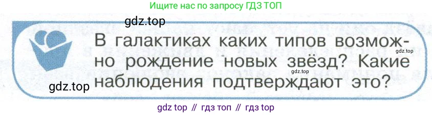 ГДЗ Физика, 11 класс Учебник, авторы: Мякишев Генадий Яковлевич, Буховцев Борис Борисович, Чаругин Виктор Максимович, издательство Просвещение, Москва, 2019, страница 398, номер 1, Условие