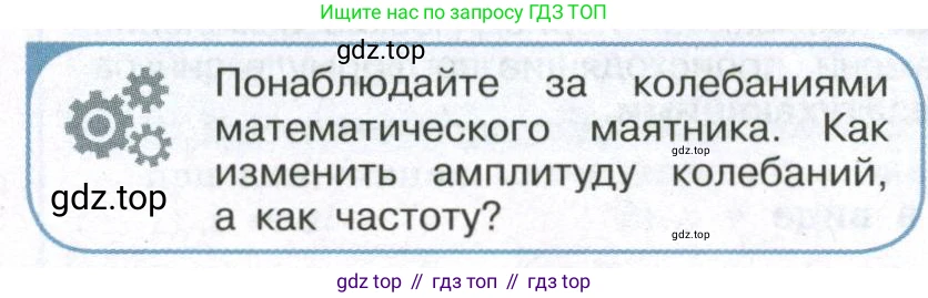 ГДЗ Физика, 11 класс Учебник, авторы: Мякишев Генадий Яковлевич, Буховцев Борис Борисович, Чаругин Виктор Максимович, издательство Просвещение, Москва, 2019, страница 60, номер 2, Условие