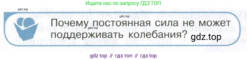 ГДЗ Физика, 11 класс Учебник, авторы: Мякишев Генадий Яковлевич, Буховцев Борис Борисович, Чаругин Виктор Максимович, издательство Просвещение, Москва, 2019, страница 70, номер 3, Условие