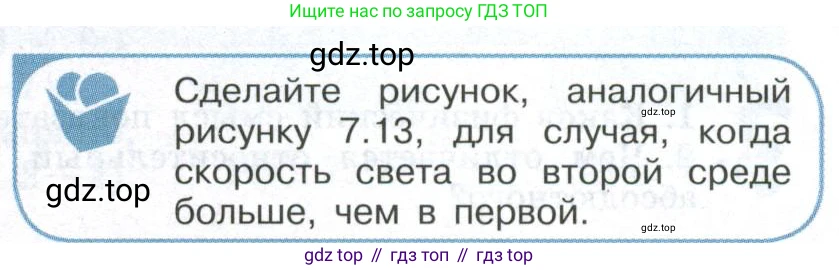 ГДЗ Физика, 11 класс Учебник, авторы: Мякишев Генадий Яковлевич, Буховцев Борис Борисович, Чаругин Виктор Максимович, издательство Просвещение, Москва, 2019, страница 181, номер 5, Условие