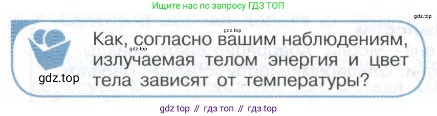 ГДЗ Физика, 11 класс Учебник, авторы: Мякишев Генадий Яковлевич, Буховцев Борис Борисович, Чаругин Виктор Максимович, издательство Просвещение, Москва, 2019, страница 246, номер 2, Условие