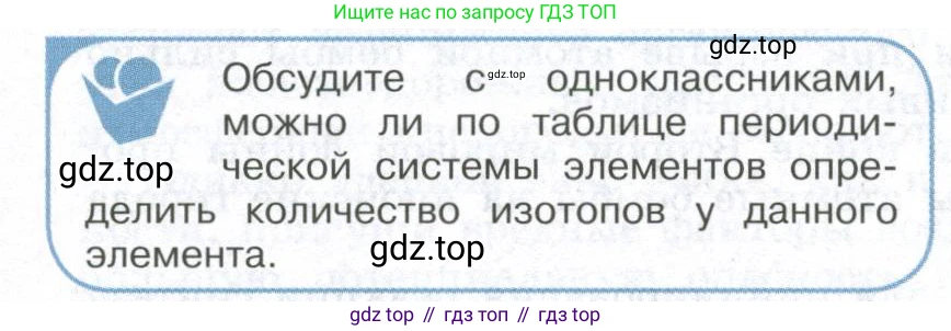 ГДЗ Физика, 11 класс Учебник, авторы: Мякишев Генадий Яковлевич, Буховцев Борис Борисович, Чаругин Виктор Максимович, издательство Просвещение, Москва, 2019, страница 346, номер 1, Условие
