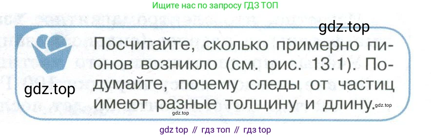 ГДЗ Физика, 11 класс Учебник, авторы: Мякишев Генадий Яковлевич, Буховцев Борис Борисович, Чаругин Виктор Максимович, издательство Просвещение, Москва, 2019, страница 355, номер 2, Условие
