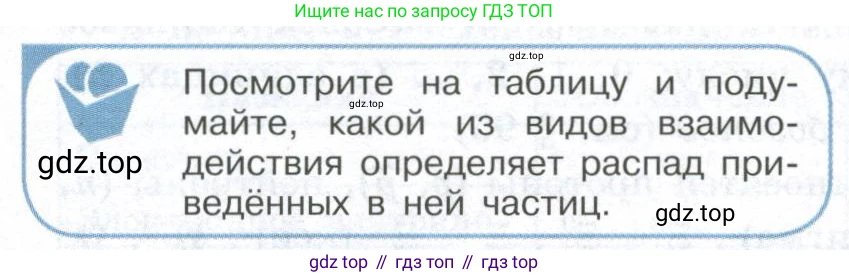 ГДЗ Физика, 11 класс Учебник, авторы: Мякишев Генадий Яковлевич, Буховцев Борис Борисович, Чаругин Виктор Максимович, издательство Просвещение, Москва, 2019, страница 362, номер 2, Условие