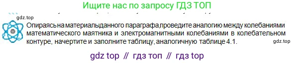 Физика, 11 класс Учебник, авторы: Туякбаев Сабыр Туякбаевич, Насохова Шолпан Бабиевна, Кронгарт Борис Аркадьевич, Абишев Медеу Ержанович, издательство Мектеп, Алматы, 2020, страница 31, Условие