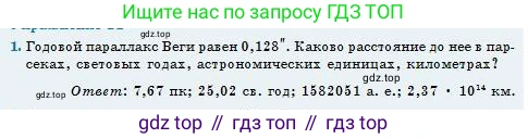 Физика, 11 класс Учебник, авторы: Туякбаев Сабыр Туякбаевич, Насохова Шолпан Бабиевна, Кронгарт Борис Аркадьевич, Абишев Медеу Ержанович, издательство Мектеп, Алматы, 2020, страница 224, номер 1, Условие