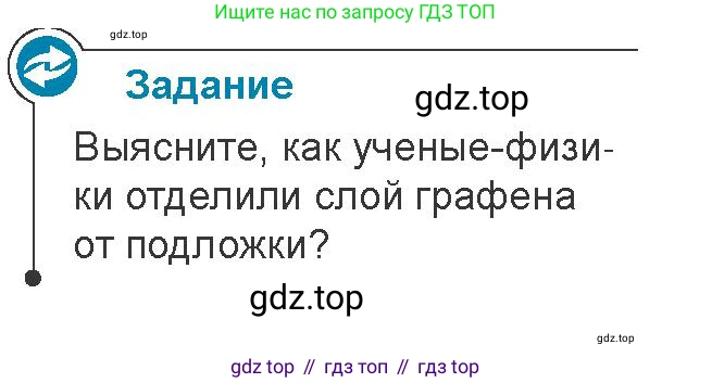 Физика, 11 класс Учебник, авторы: Закирова Назифа Анваровна, Аширов Руслан Рауфович, издательство Арман-ПВ, Алматы, 2020, страница 262, Условие