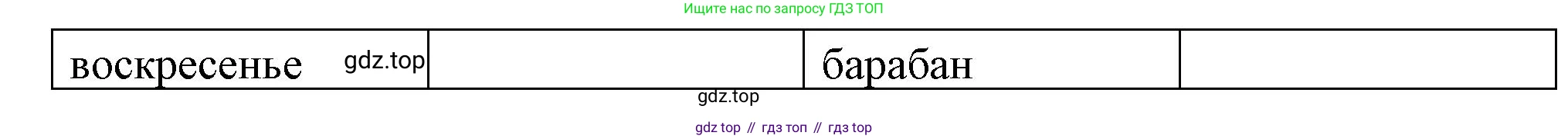 Французский язык, 2-4 класс Тестовые и контрольные задания, автор: Кулигина Антонина Степановна (Kouliguina A), издательство Просвещение, Москва, 2018, страница 45, номер 11, Решение (продолжение 2)