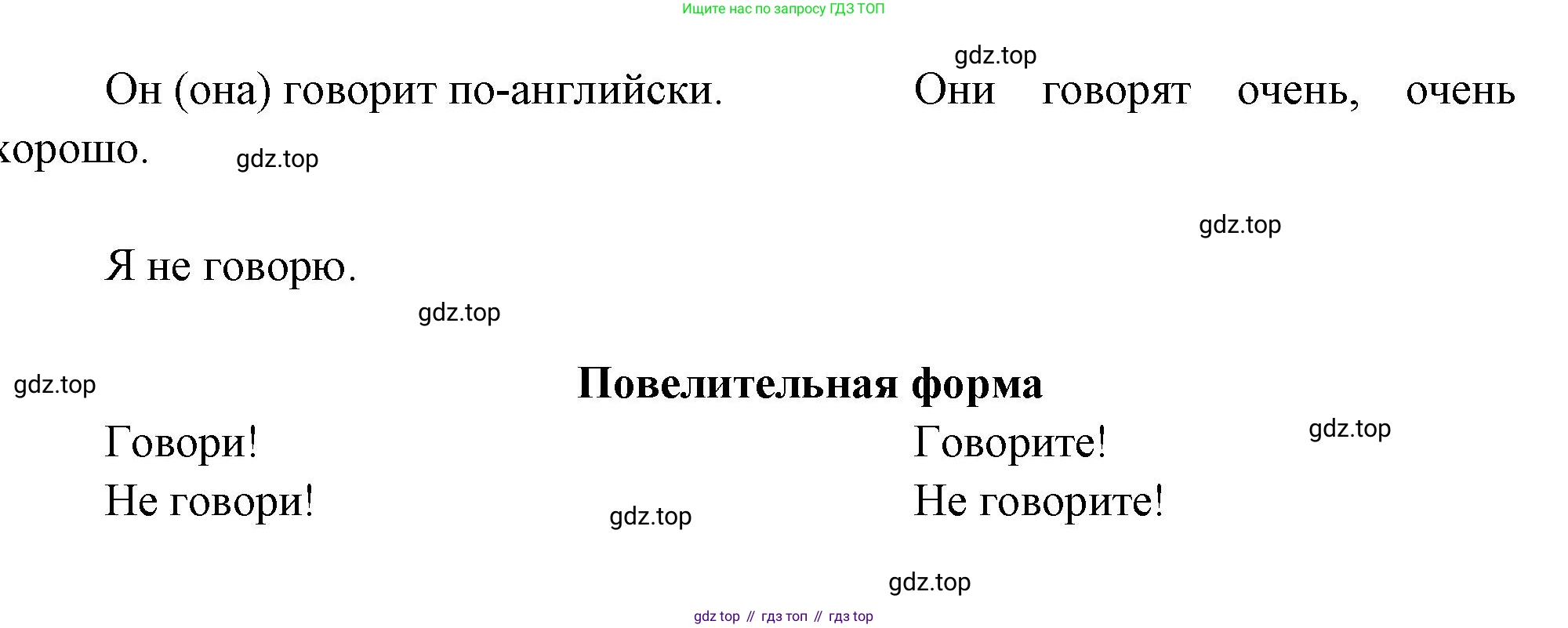 Французский язык, 5 класс Учебник, авторы: Береговская Эда Моисеевна (Bérégovskaïa E), Белосельская Татьяна Васильевна (Bélosselskaïa T), издательство Просвещение, Москва, 2023, голубого цвета, Часть 1, страница 68, номер 9, Решение (продолжение 2)
