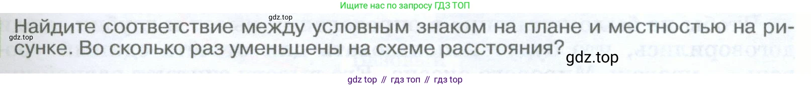 География, 5-6 класс Учебник, авторы: Климанова Оксана Александровна, Климанов Владимир Викторович, Ким Эльвира Васильевна, Сиротин Владимир Иванович, Румянцев Александр Владимирович, Панасенкова Ольга Алексеевна, издательство Просвещение, Москва, 2023, белого цвета, страница 55, Условие