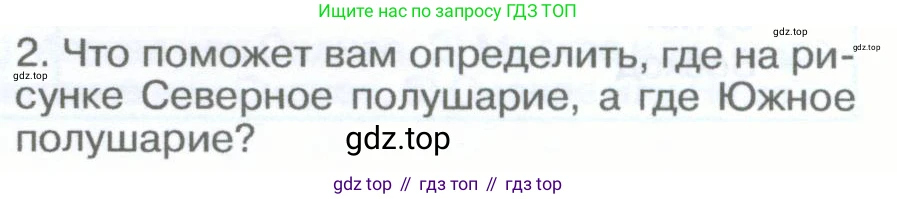 География, 5-6 класс Учебник, авторы: Климанова Оксана Александровна, Климанов Владимир Викторович, Ким Эльвира Васильевна, Сиротин Владимир Иванович, Румянцев Александр Владимирович, Панасенкова Ольга Алексеевна, издательство Просвещение, Москва, 2023, белого цвета, страница 111, Условие
