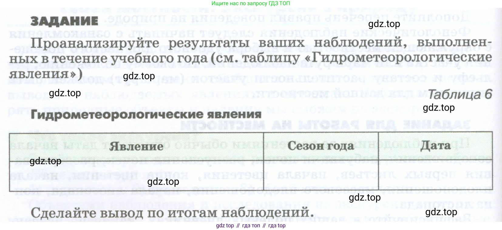 География, 5-6 класс Учебник, авторы: Климанова Оксана Александровна, Климанов Владимир Викторович, Ким Эльвира Васильевна, Сиротин Владимир Иванович, Румянцев Александр Владимирович, Панасенкова Ольга Алексеевна, издательство Просвещение, Москва, 2023, белого цвета, страница 160, Условие