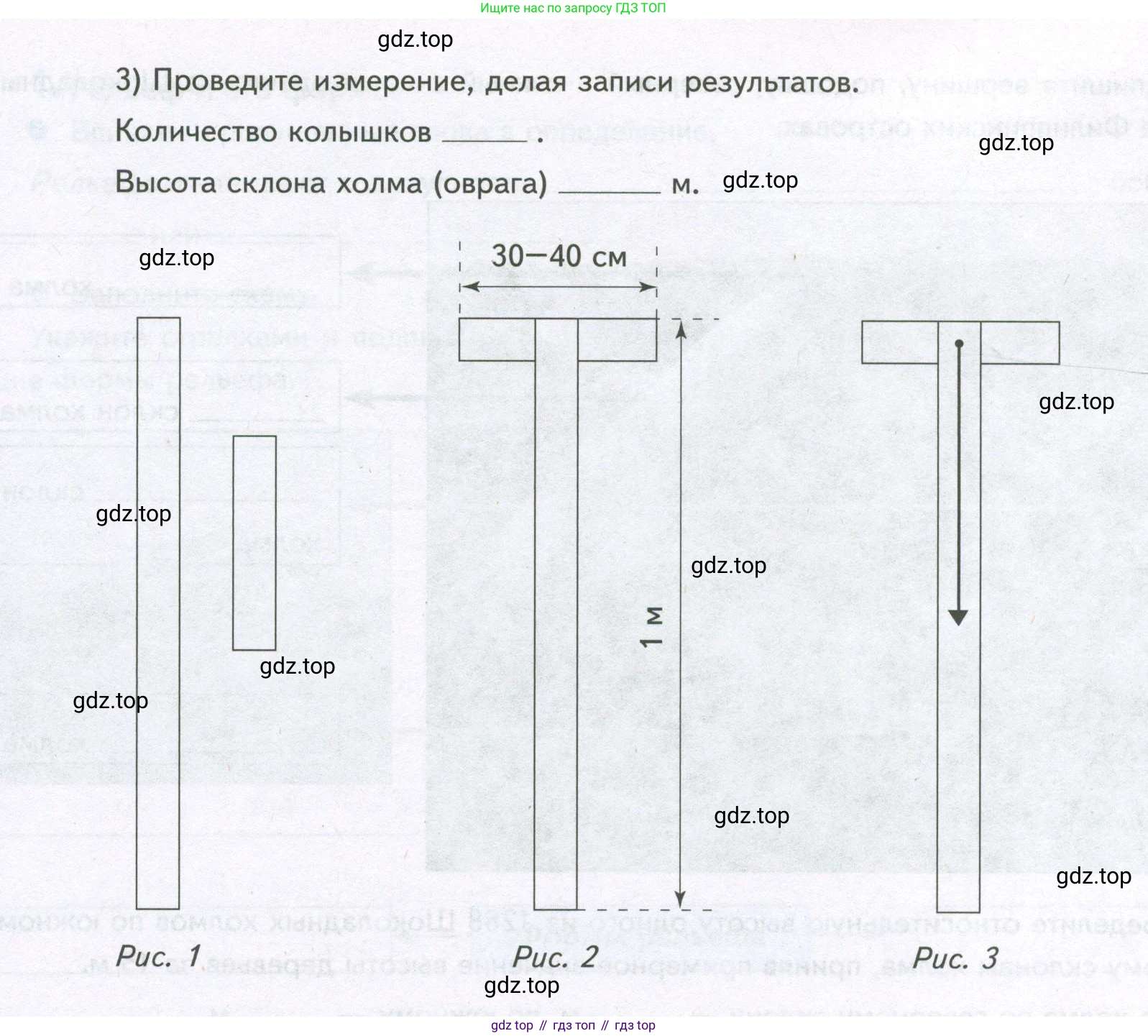 География, 5 класс Дневник географа-следопыта, автор: Летягин Александр Анатольевич, издательство Просвещение, Москва, 2023, салатового цвета, страница 75, Условие (продолжение 2)