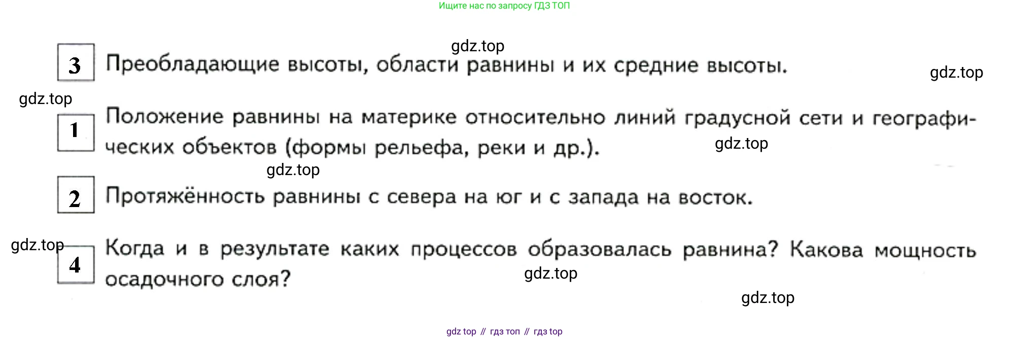 География, 5 класс Дневник географа-следопыта, автор: Летягин Александр Анатольевич, издательство Просвещение, Москва, 2023, салатового цвета, страница 85, номер 2, Решение (продолжение 2)