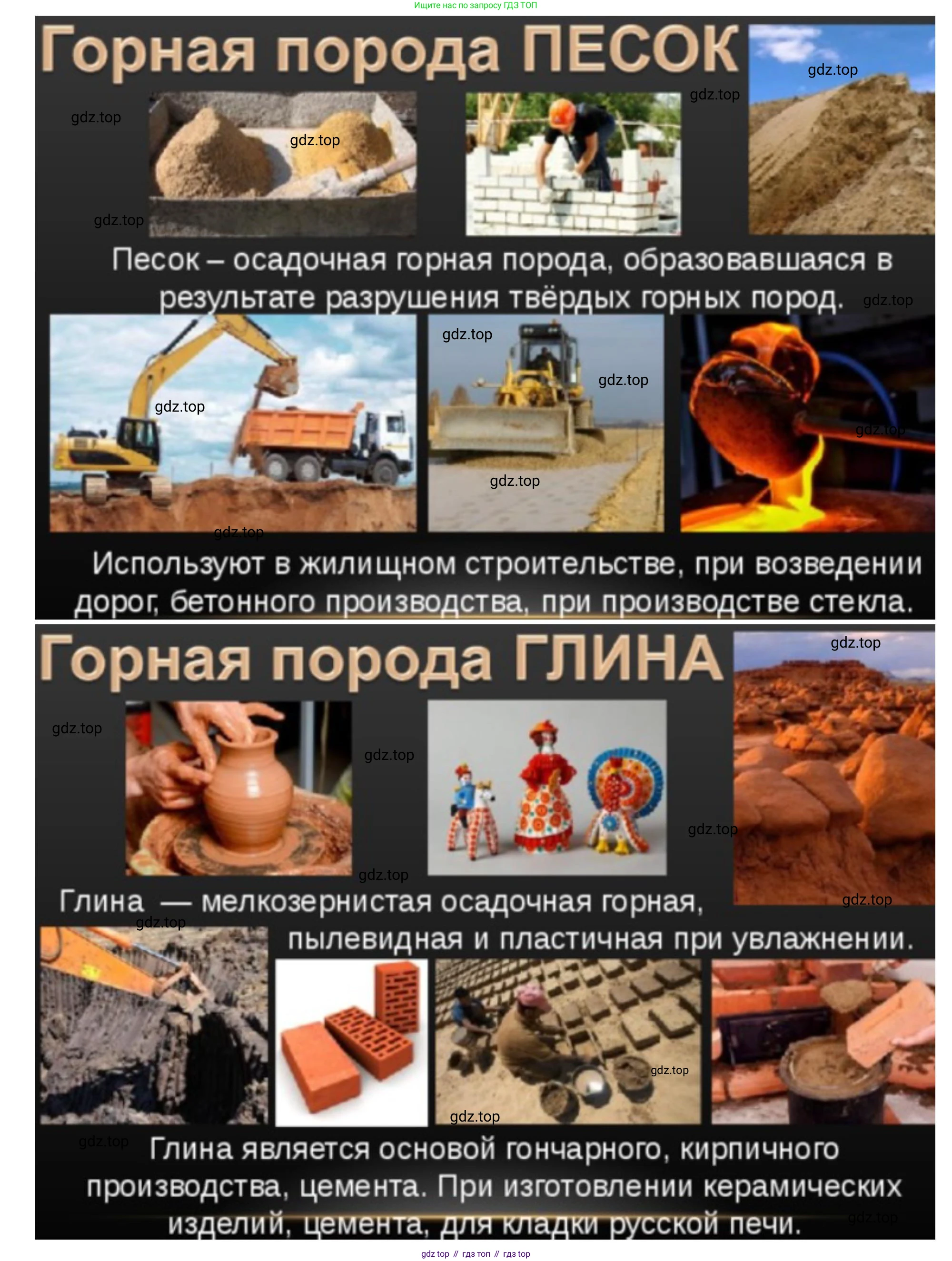 География, 5 класс Учебник, автор: Летягин Александр Анатольевич, издательство Просвещение, Москва, 2023, салатового цвета, страница 153, Решение (продолжение 3)